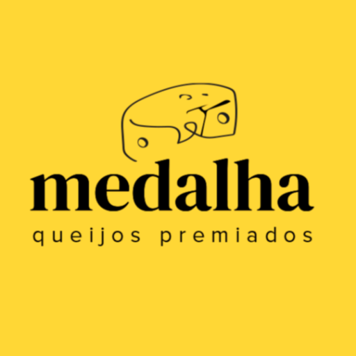 Medalha Queijos
